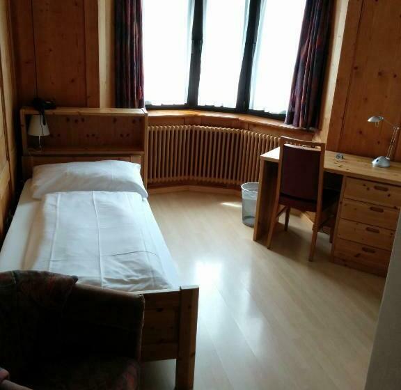 Номер Стандарт Индивидуальный, Terminus