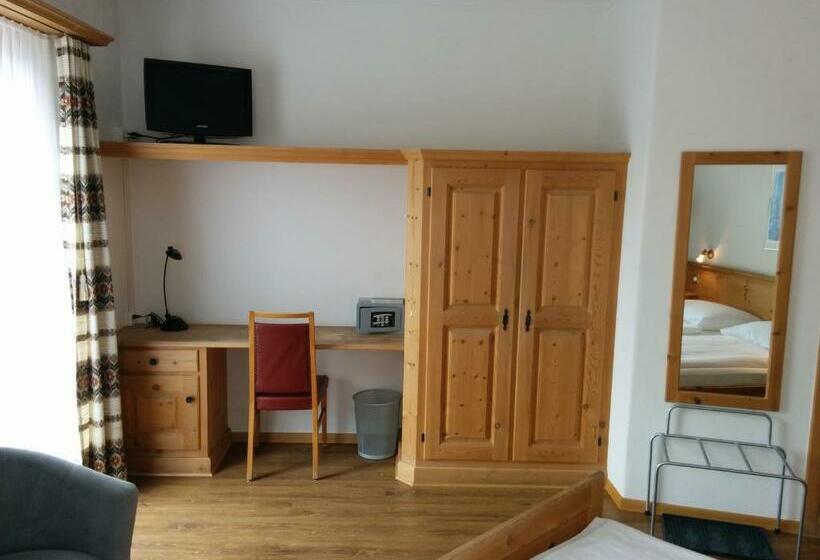 Номер Стандарт, Terminus