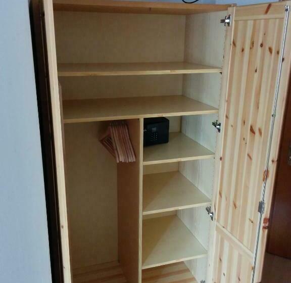 Номер Стандарт Индивидуальный, Terminus