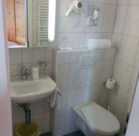 Номер Стандарт Индивидуальный, Terminus