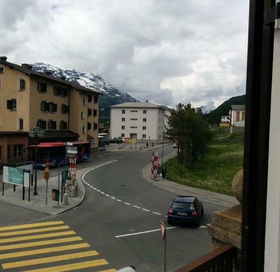 Номер Стандарт, Terminus