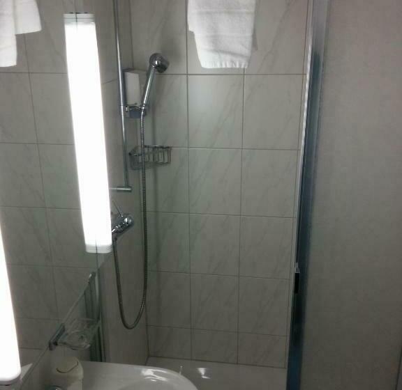 Номер Стандарт, Terminus