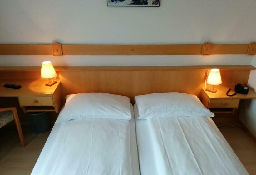 Номер Стандарт, Terminus