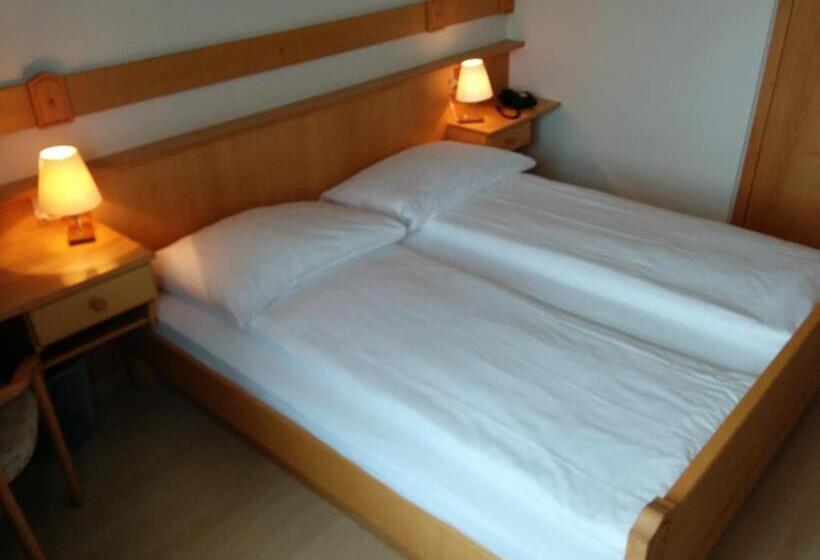 Номер Стандарт, Terminus