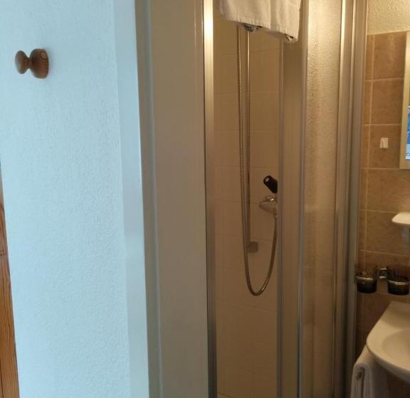 Номер Стандарт Трехместный, Terminus