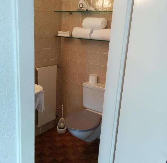 Номер Стандарт Трехместный, Terminus