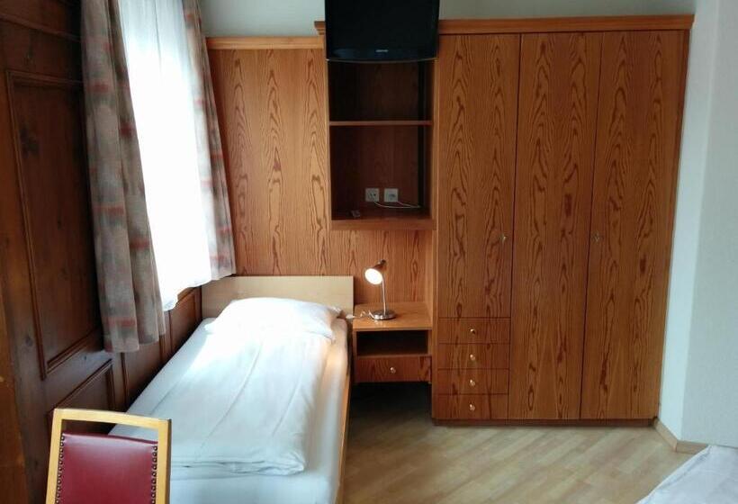 Номер Стандарт Трехместный, Terminus