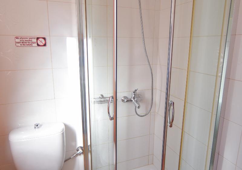 חדר סטודיו סטנדרד, Villa Theodora