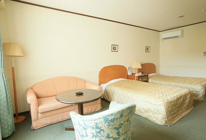 غرفة قياسية, Yumeka