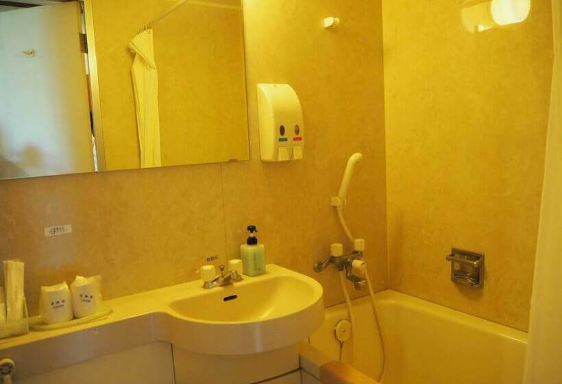 غرفة قياسية, Yumeka