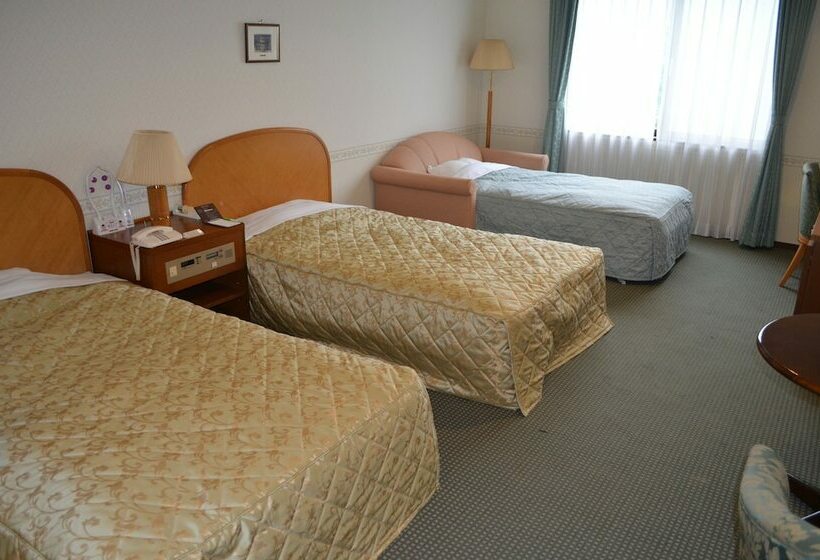 غرفة قياسية, Yumeka