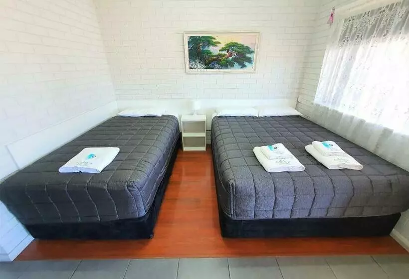 Standard-huone, Maria Motel