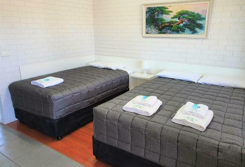 חדר סטנדרט, Maria Motel