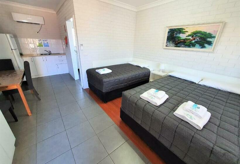 חדר סטנדרט, Maria Motel