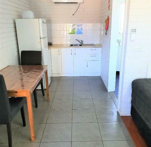 חדר סטנדרט, Maria Motel