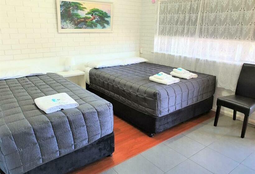 חדר סטנדרט, Maria Motel