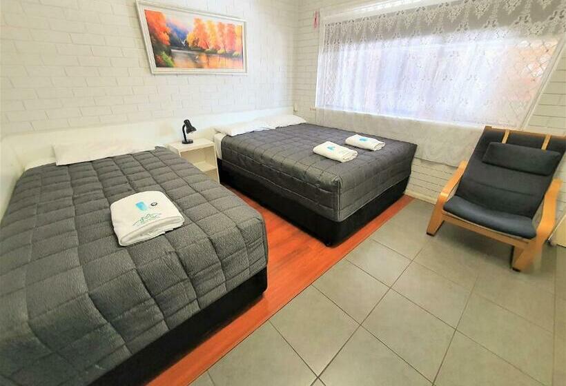 스탠다드 룸, Maria Motel