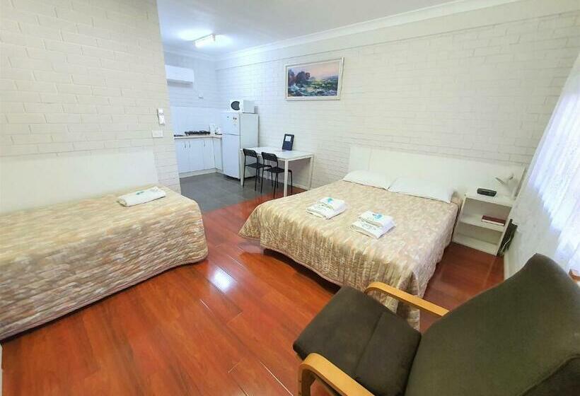 חדר סטנדרט, Maria Motel