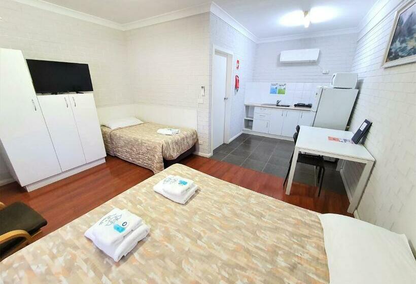 חדר סטנדרט, Maria Motel