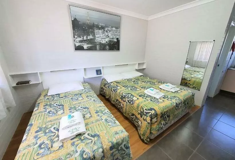 Standard-huone, Maria Motel
