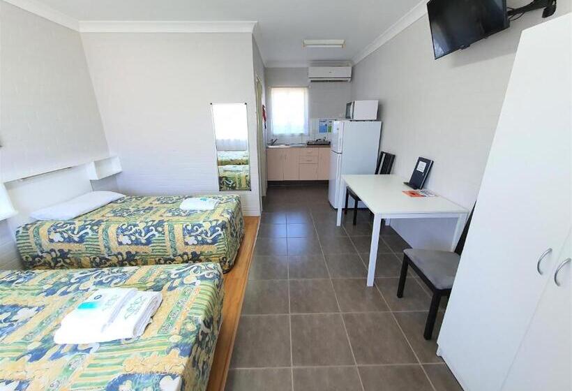 חדר סטנדרט, Maria Motel