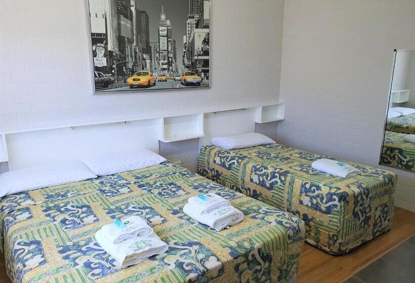 חדר סטנדרט, Maria Motel