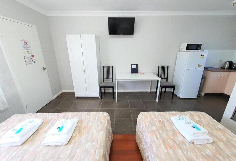 חדר סטנדרט, Maria Motel