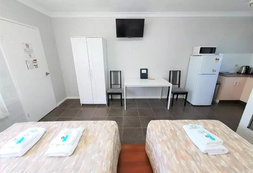 Standard-huone, Maria Motel