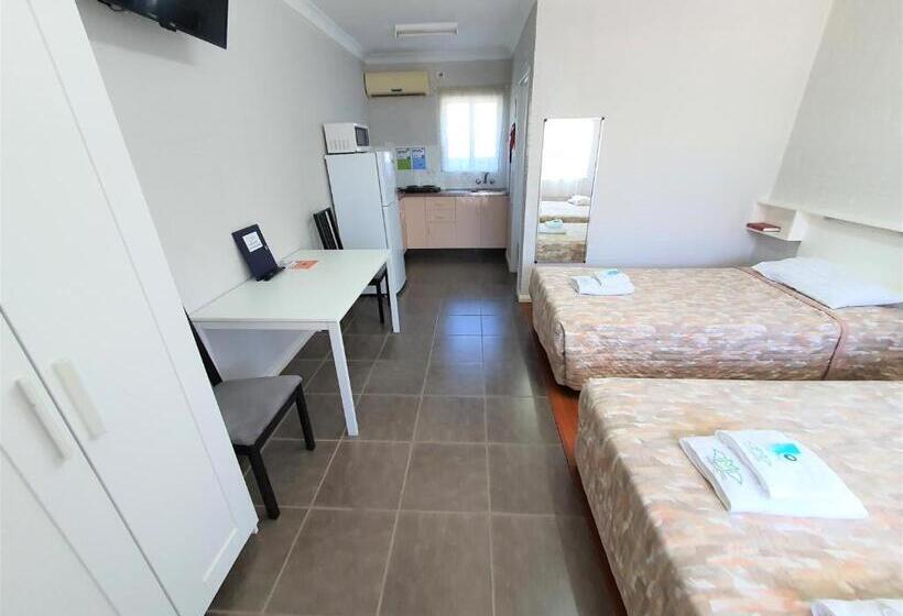 חדר סטנדרט, Maria Motel