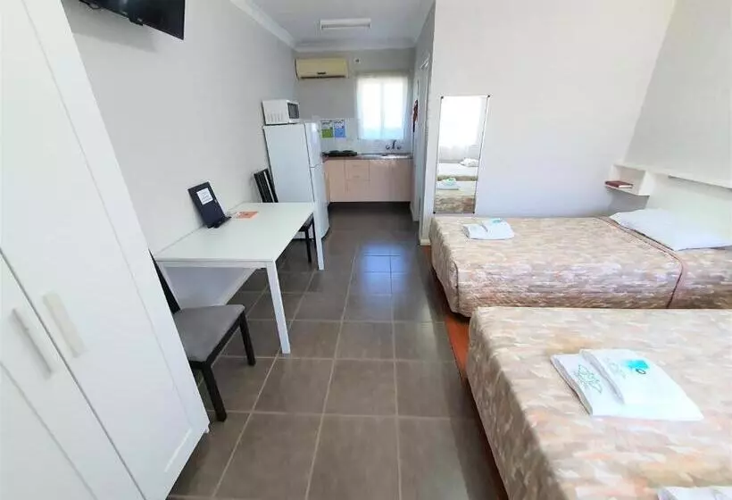 Standard-huone, Maria Motel
