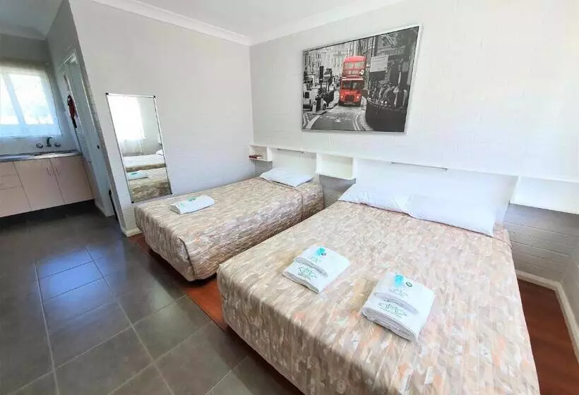 Standard-huone, Maria Motel
