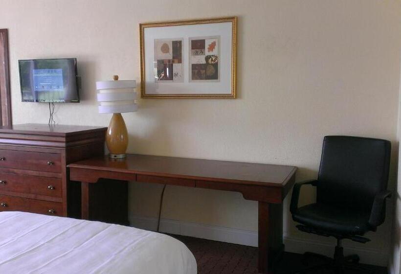 디럭스 룸, Motel 6 Hammond, La – I 12 – I 55