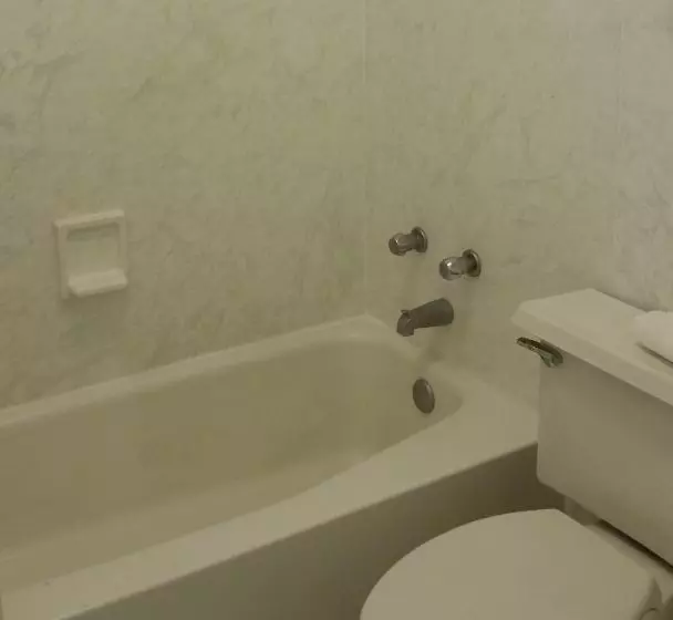 ベーシックルーム, Motel 6 Hammond, La – I 12 – I 55