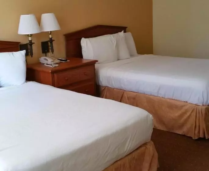 ベーシックルーム, Motel 6 Hammond, La – I 12 – I 55
