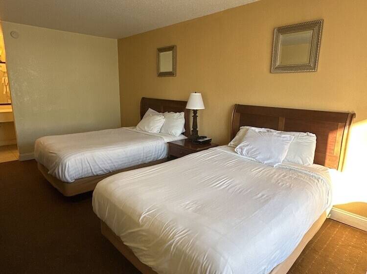 기본룸, Motel 6 Hammond, La – I 12 – I 55
