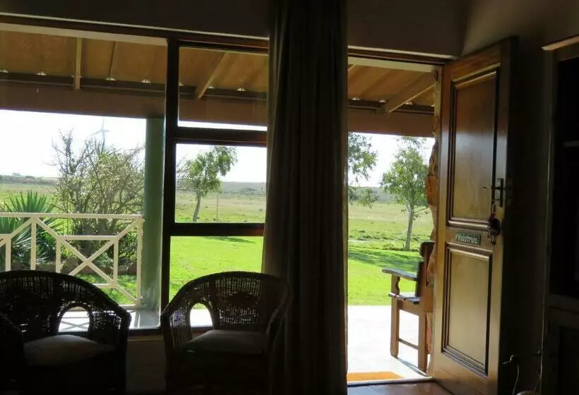 Standard-huone, Mentors Country Estate