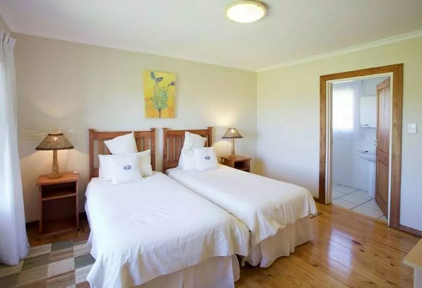 Standard-huone, Mentors Country Estate