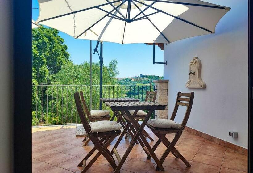 غرفة قياسية, Desideria Rooms Bed And Breakfast