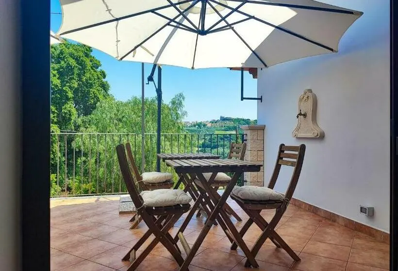 Standard-huone, Desideria Rooms Bed And Breakfast