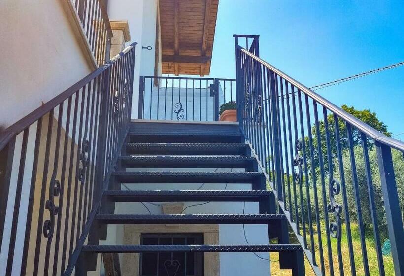 غرفة قياسية, Desideria Rooms Bed And Breakfast