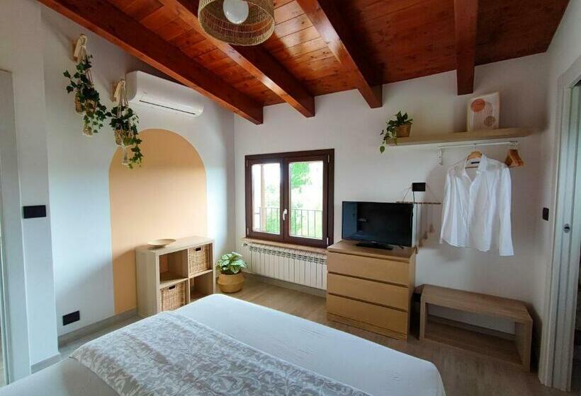 Номер Стандарт, Desideria Rooms Bed And Breakfast