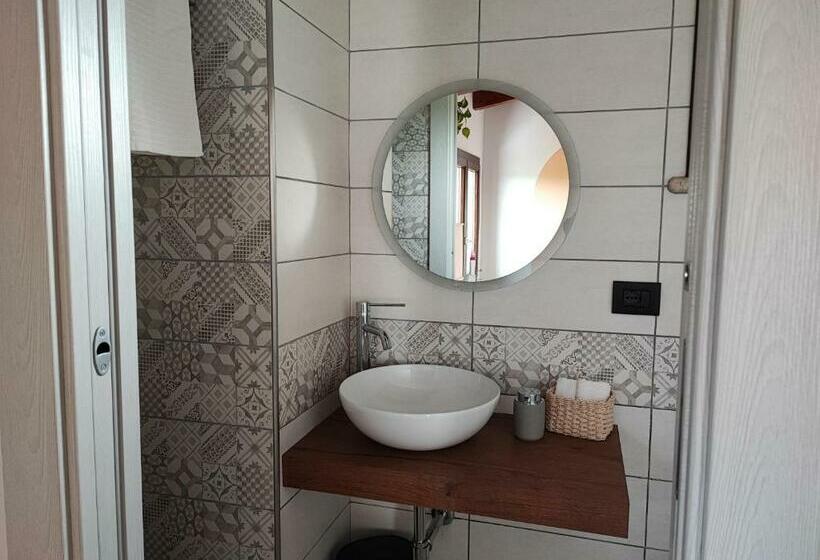 Номер Стандарт, Desideria Rooms Bed And Breakfast