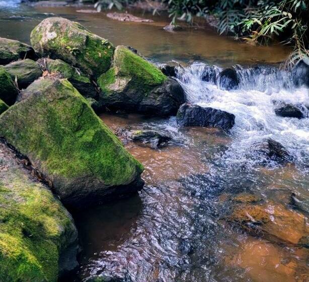 Люкс, Pousada Sítio Das Pedras