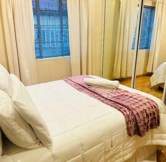 Habitació Deluxe, 121 On Maud