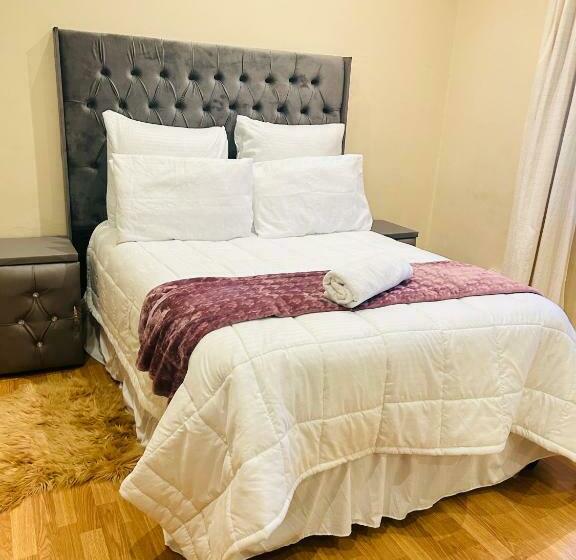 Habitació Deluxe, 121 On Maud