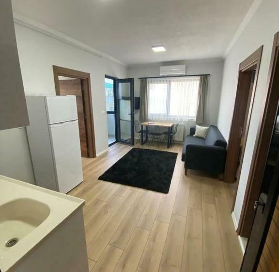 شقة غرفة واحدة, Aylin Apart Trabzon