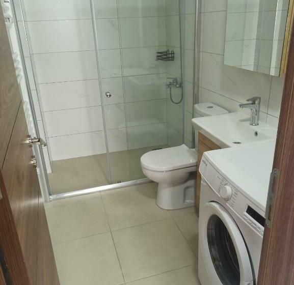 شقة غرفة واحدة, Aylin Apart Trabzon