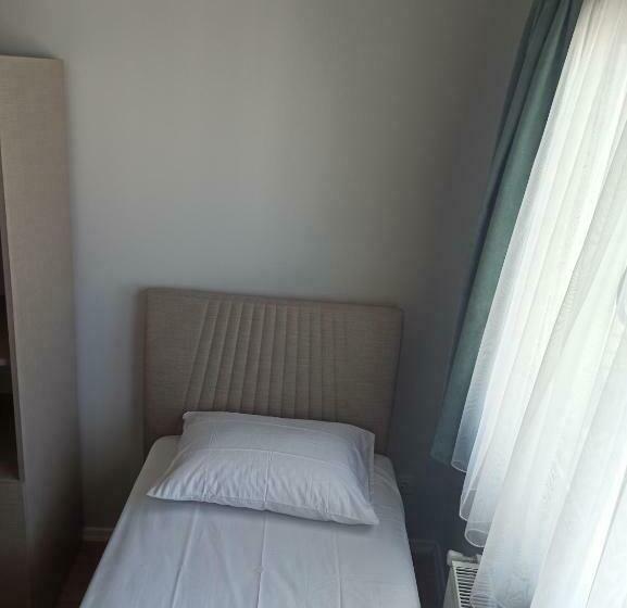 شقة غرفة واحدة, Aylin Apart Trabzon