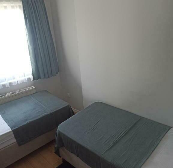 شقة غرفة واحدة, Aylin Apart Trabzon