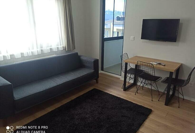 شقة غرفة واحدة, Aylin Apart Trabzon